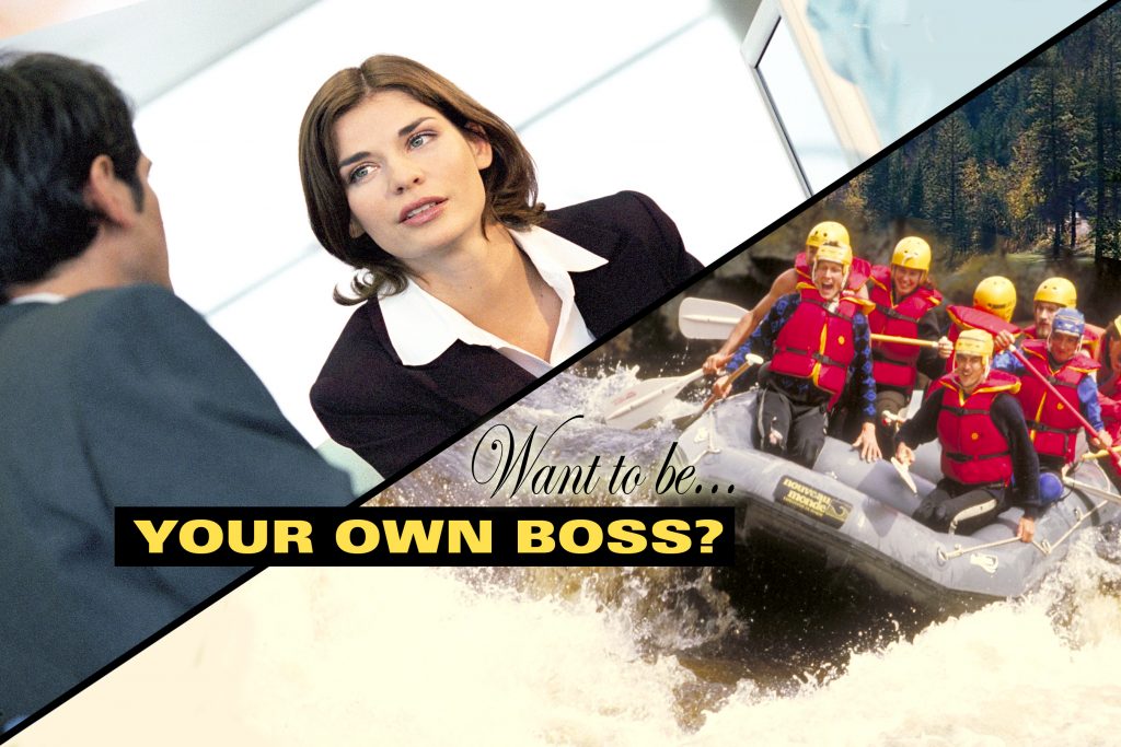 Farmers Insurance Group Direct Mail Postcards