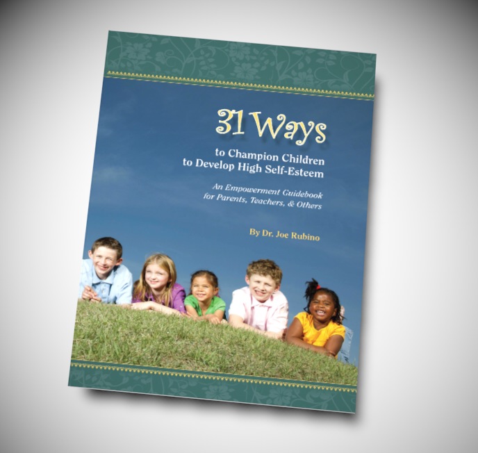31 Ways Book Cover