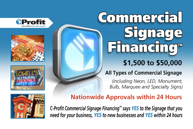 Compound Profit Corp Flyers and Direct Mail