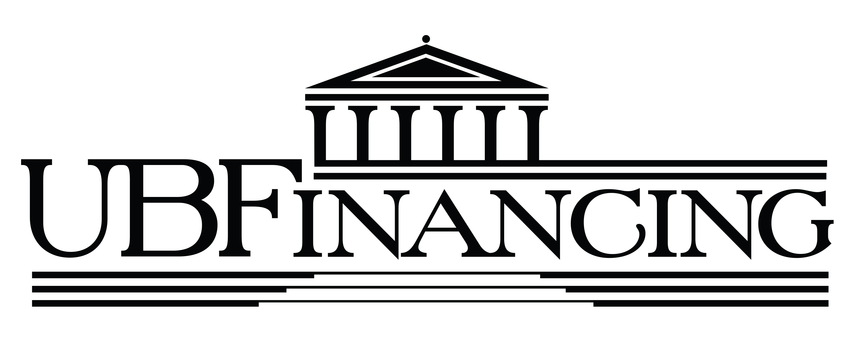 UBFinancing Logo