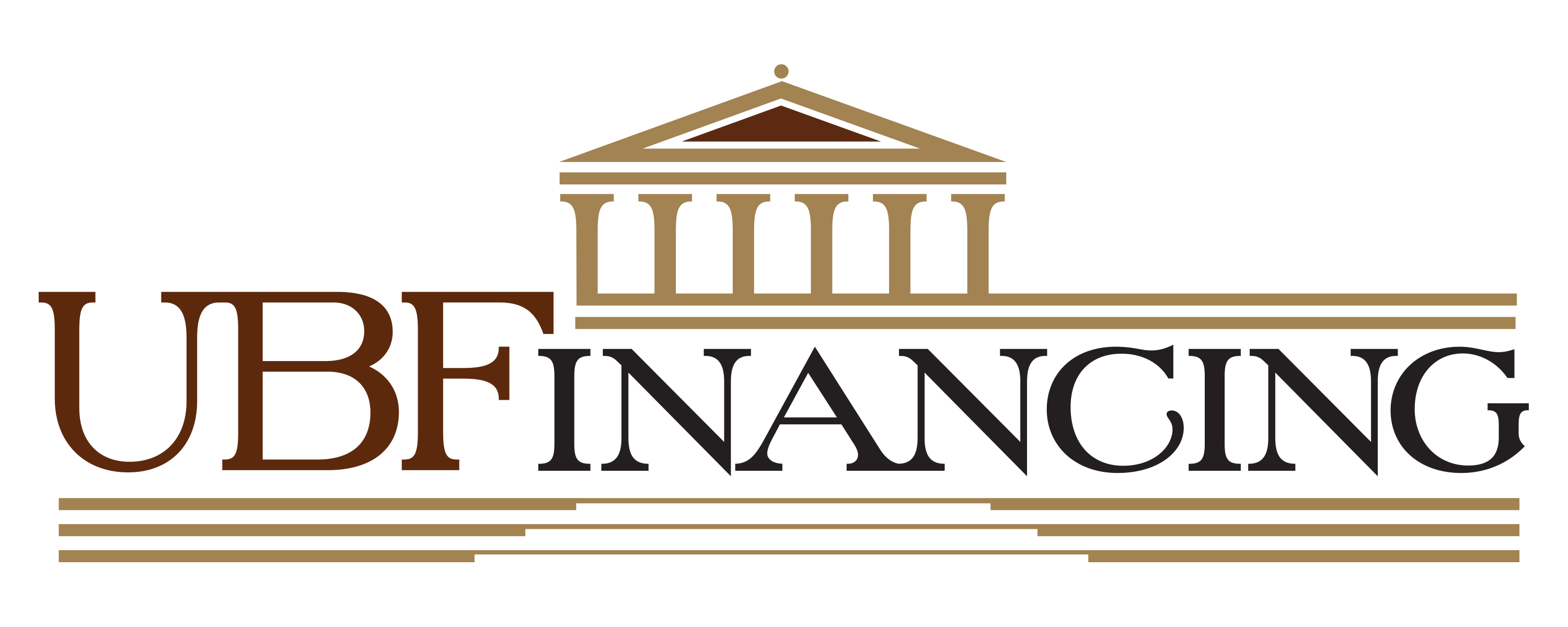 UBFinancing Logo