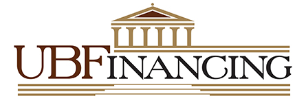 UBFinancing Logo