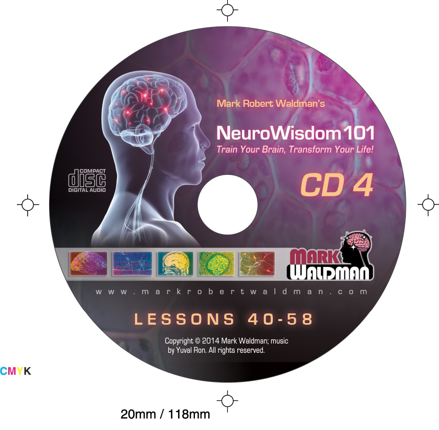 NeuroWisdom 101 Program