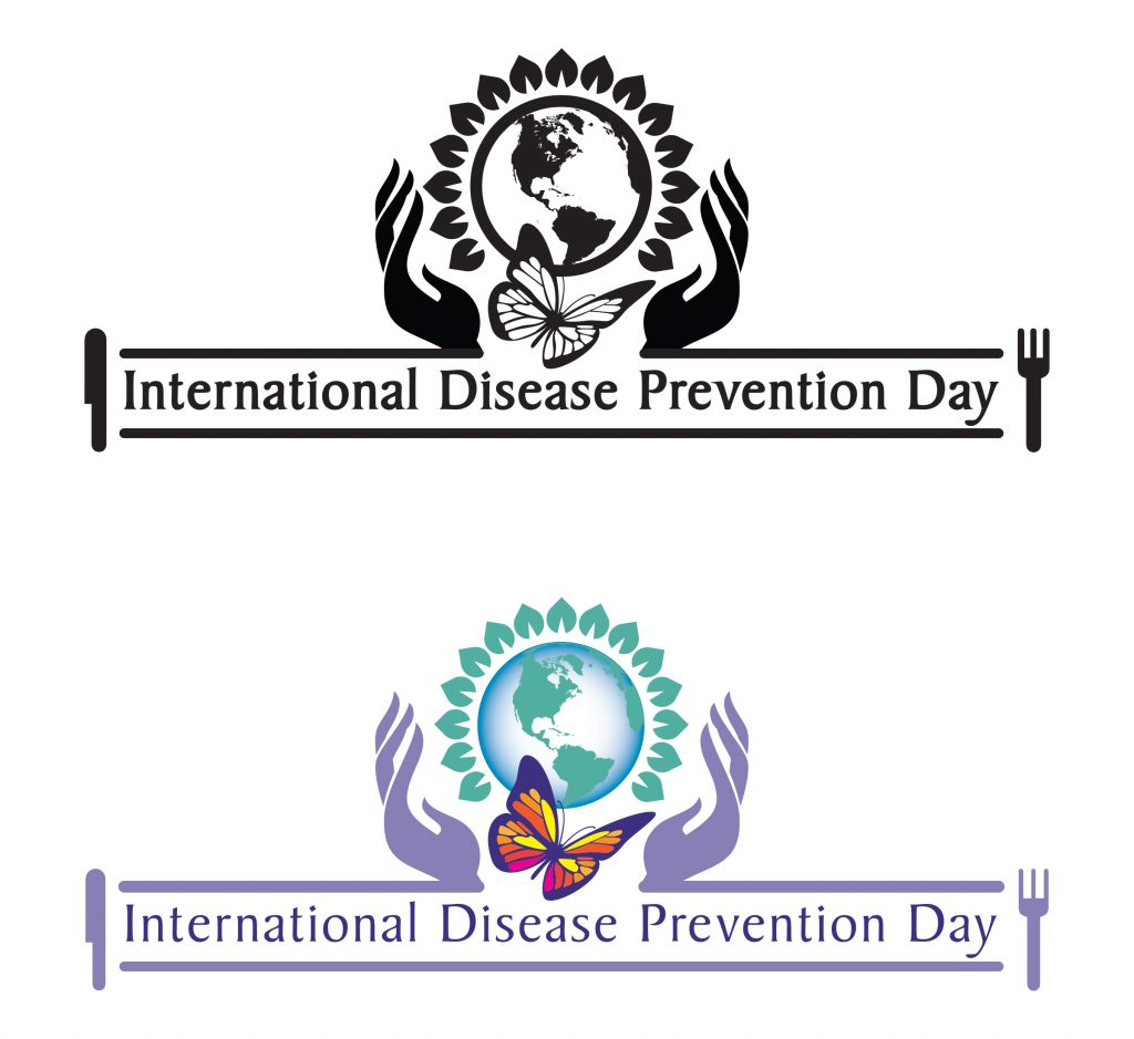 International Disease Prevention Day Logo
