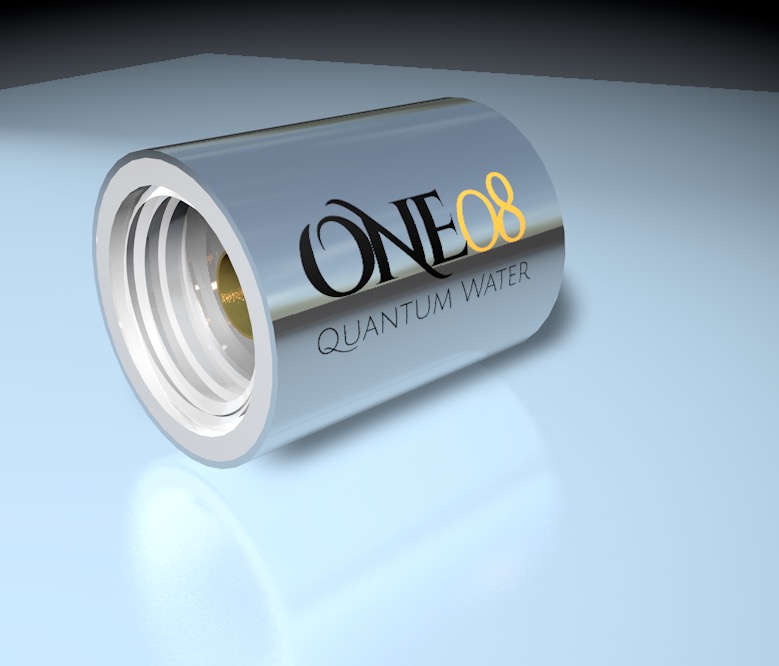 One08 H2Optimizer Quantum Water Device