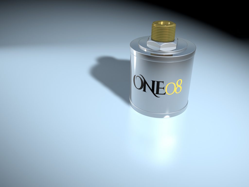 One08 H2Optimizer Quantum Water Device