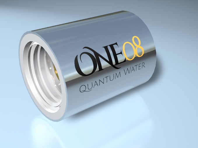 One08 H2Optimizer Quantum Water Device