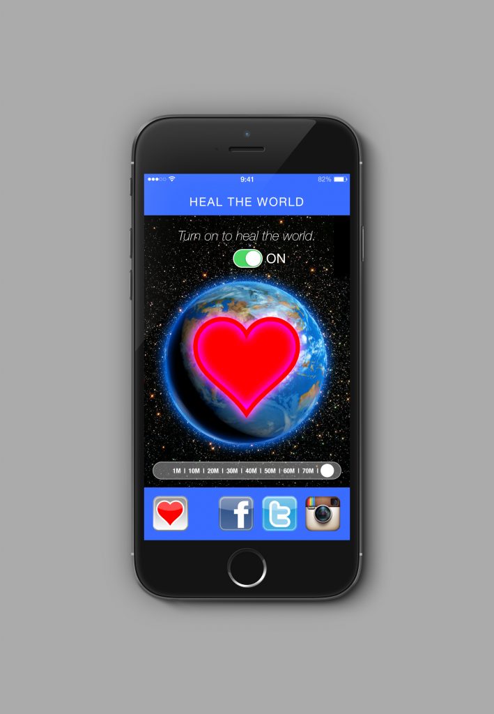 One08 Heart+ iApp