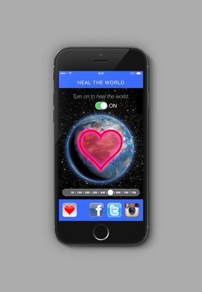 One08 Heart+ iApp