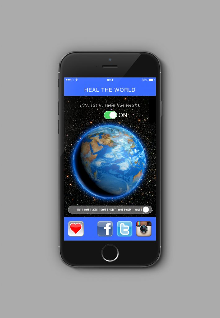 One08 Heart+ iApp
