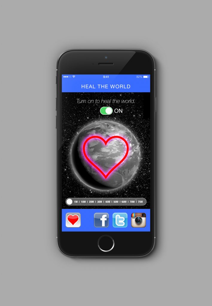 One08 Heart+ iApp
