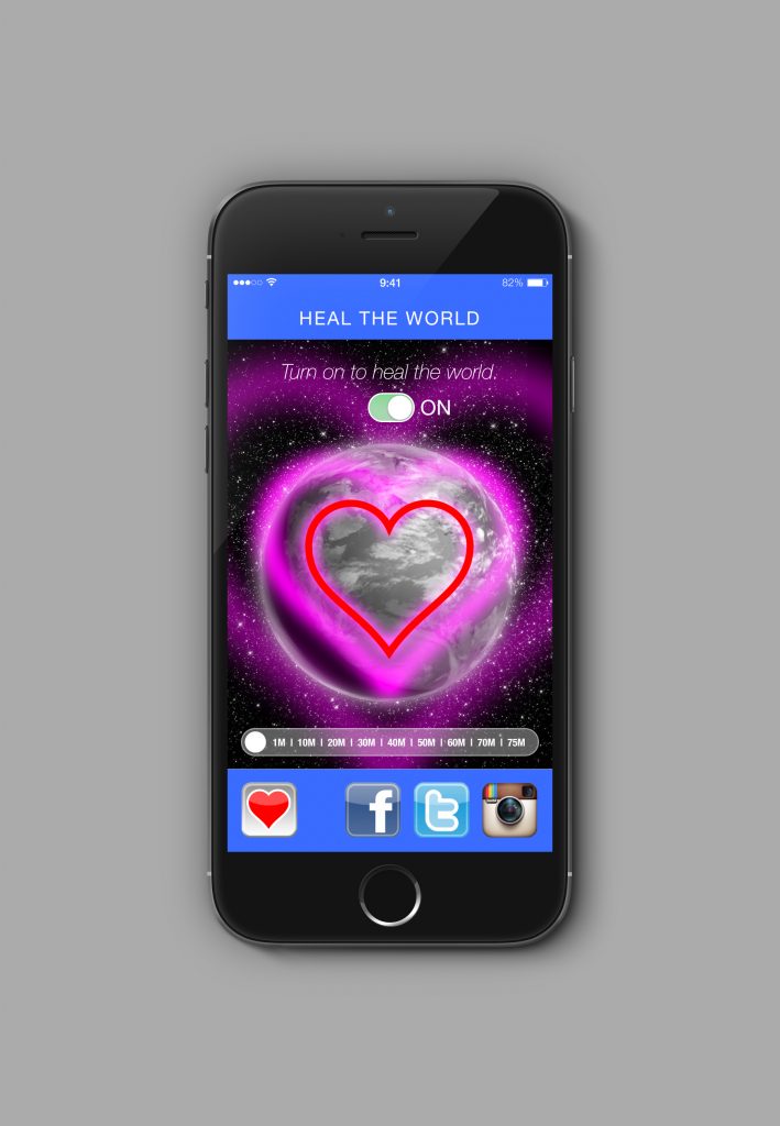 One08 Heart+ iApp