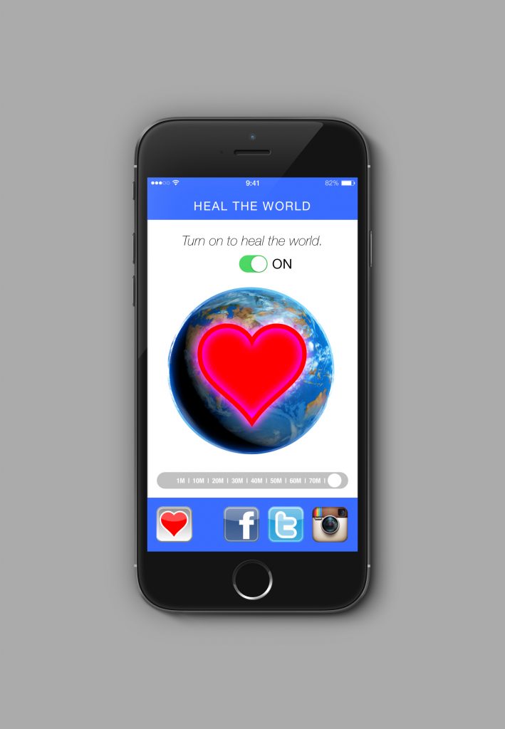 One08 Heart+ iApp