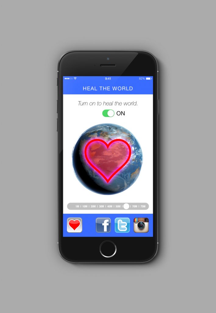 One08 Heart+ iApp