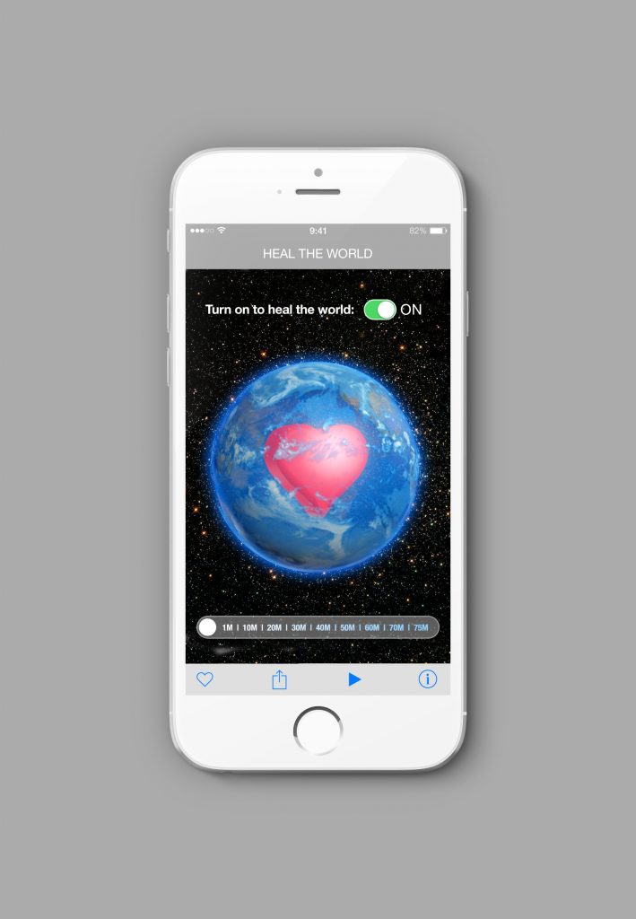 One08 Heart+ iApp