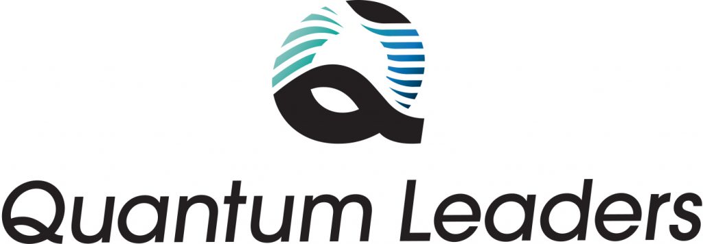 Quantum Leaders Logo