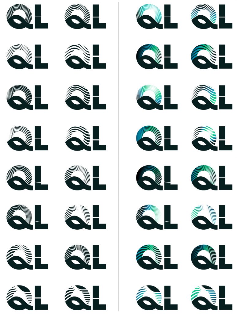 Quantum Leaders Logo
