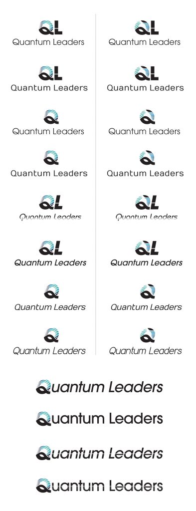 Quantum Leaders Logo