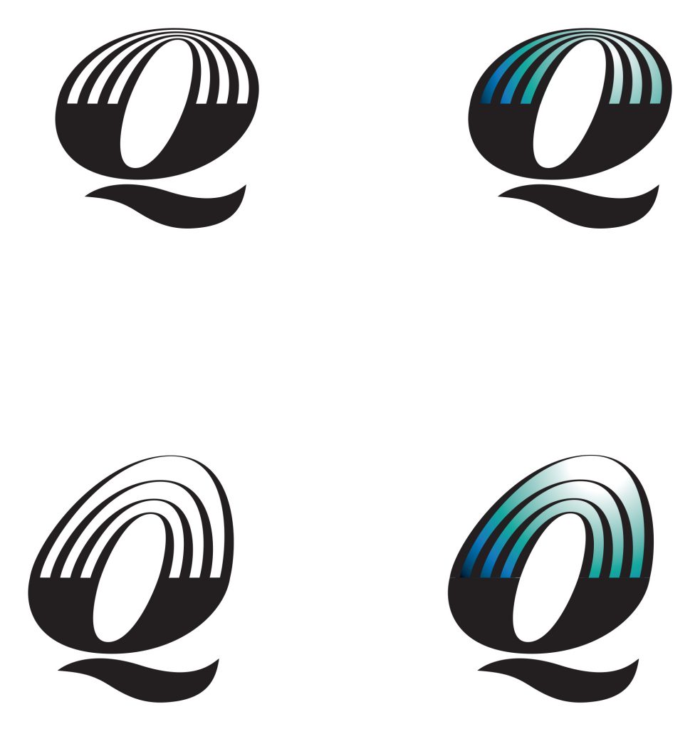 Quantum Leaders Logo