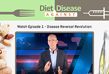 Diet Against Disease Squeeze Pages