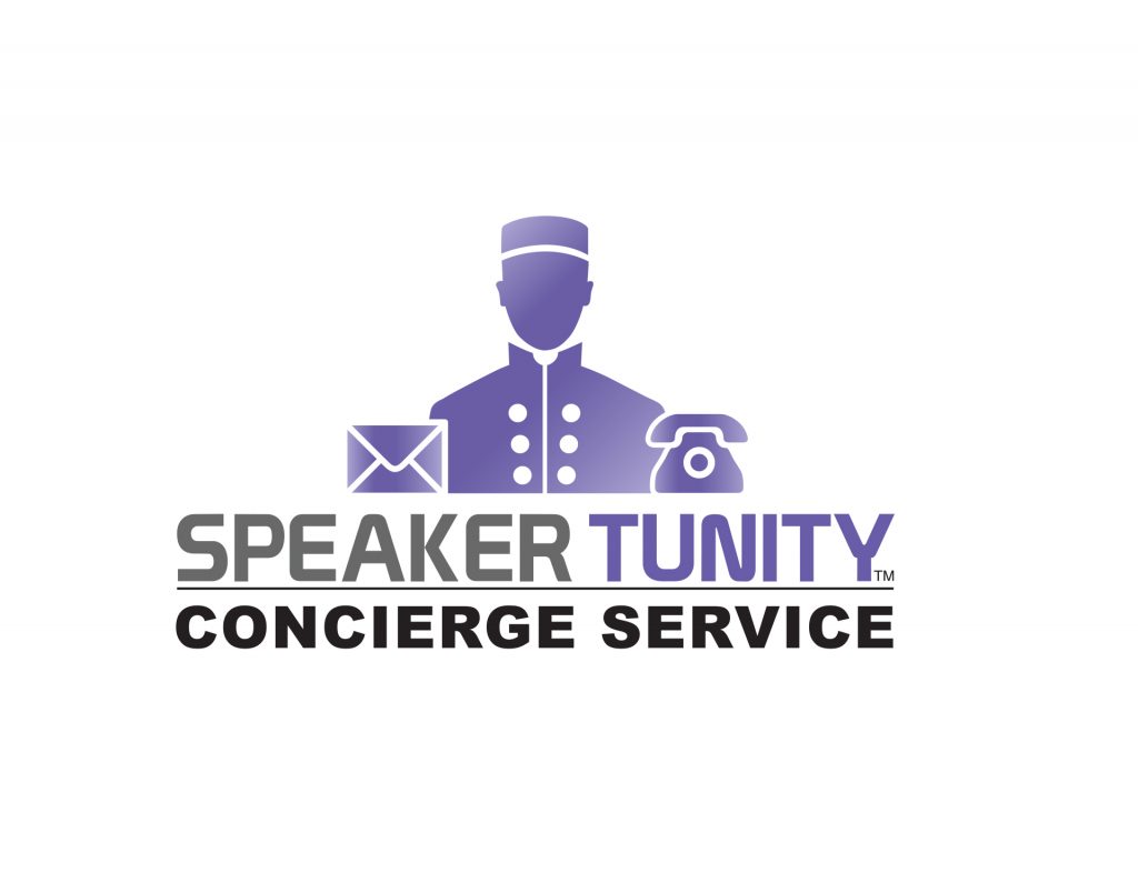 Speakertunity Logo Suite