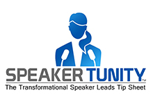 Speakertunity Logos