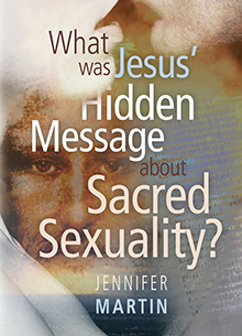 Jesus’ Hidden Message Book