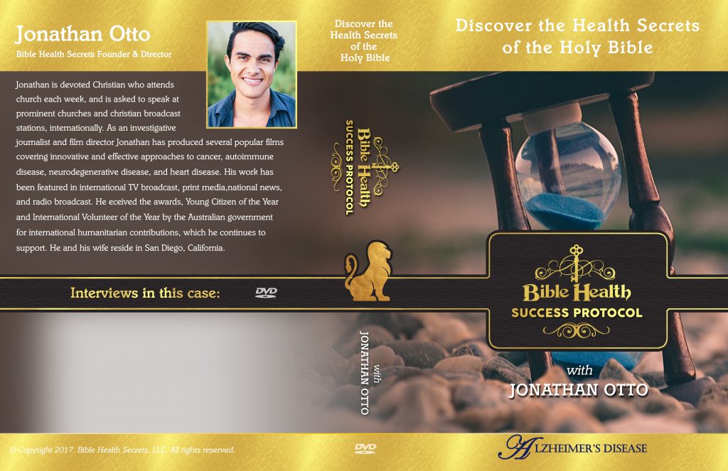 Bible Health Secrets Documentary Series