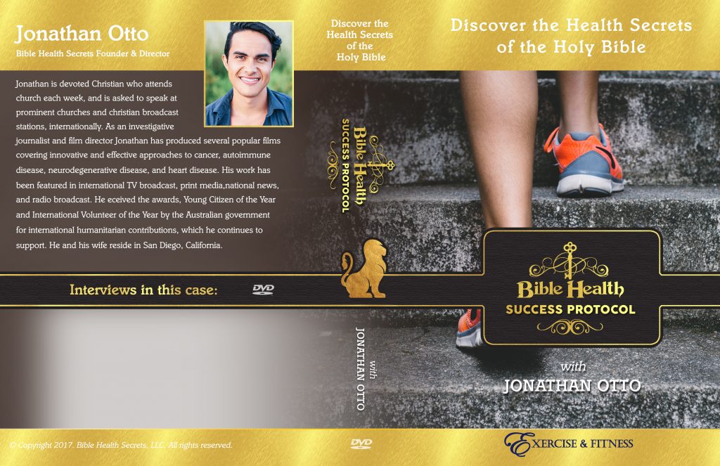 Bible Health Secrets Documentary Series