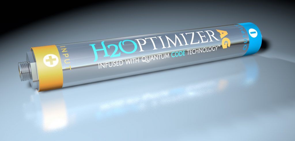 One08 H2Optimizer Water Devices
