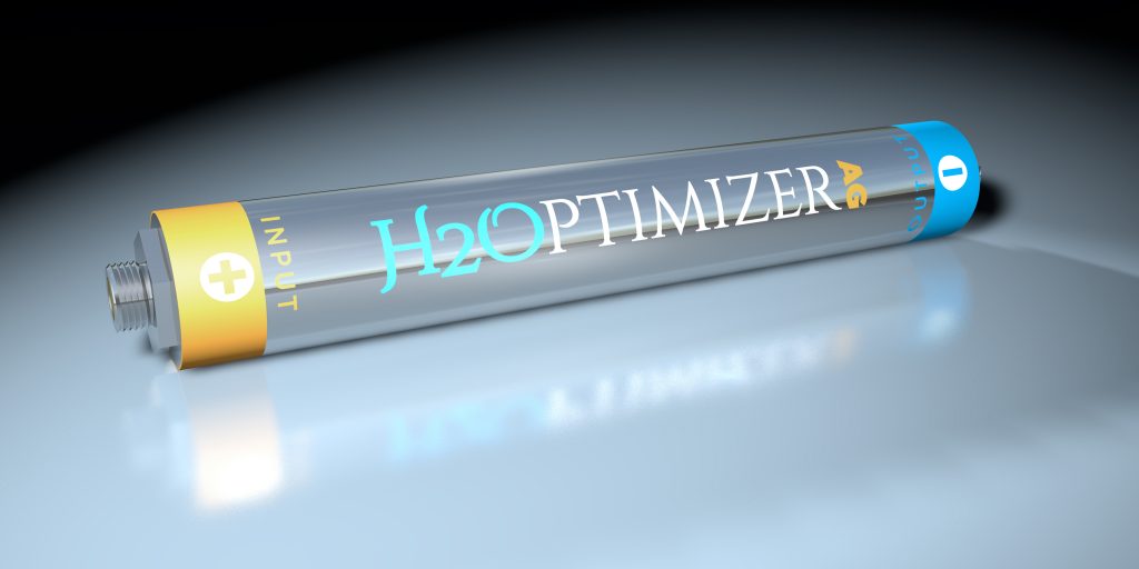 One08 H2Optimizer Water Devices