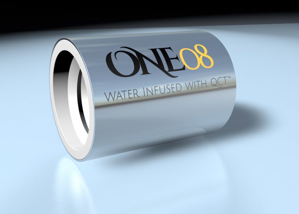 One08 H2Optimizer Water Devices