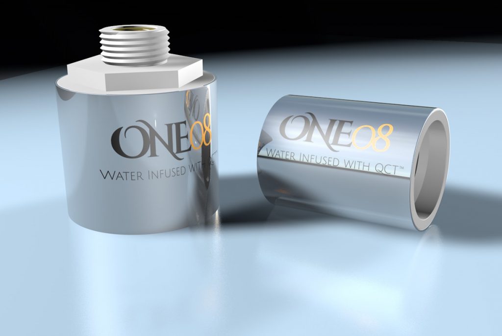 One08 H2Optimizer Water Devices