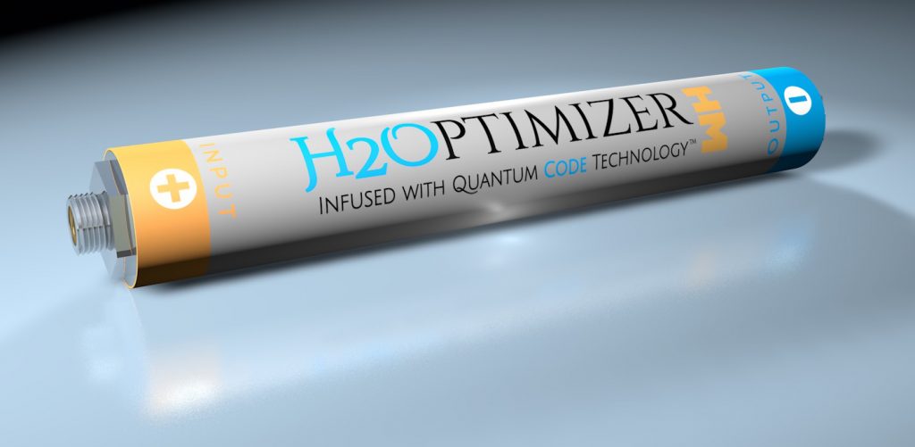 One08 H2Optimizer Water Devices