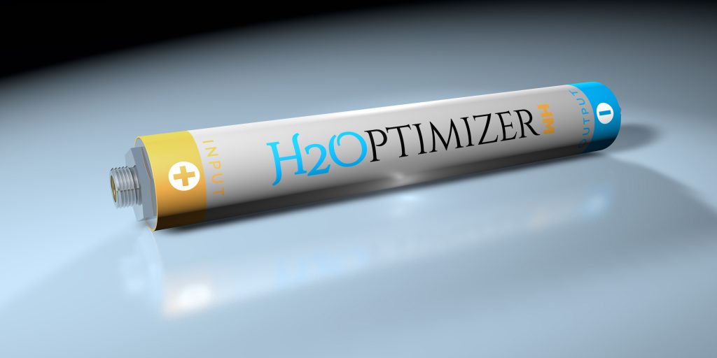One08 H2Optimizer Water Devices