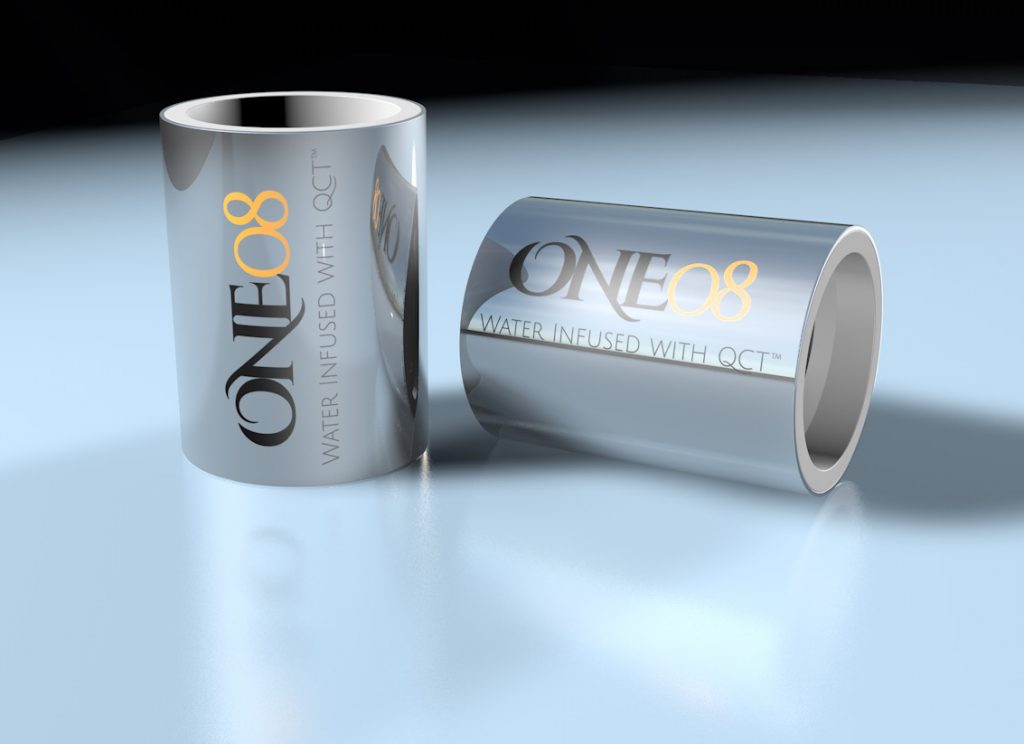 One08 H2Optimizer Water Devices