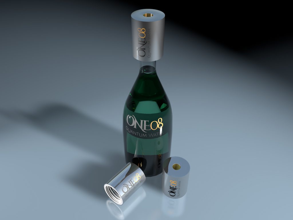 One08 Quantum Water