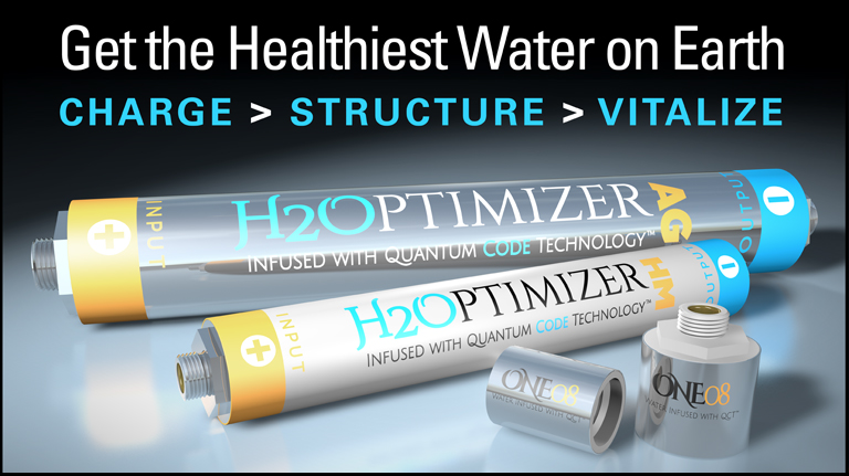 One08 H2Optimizer Water Devices