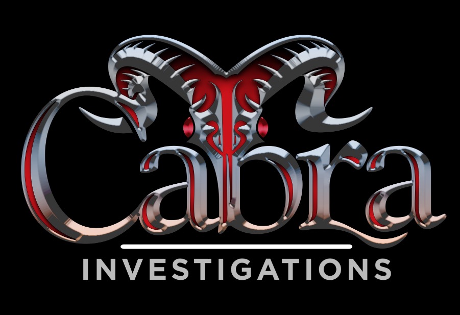 Cabra Investigations Logo