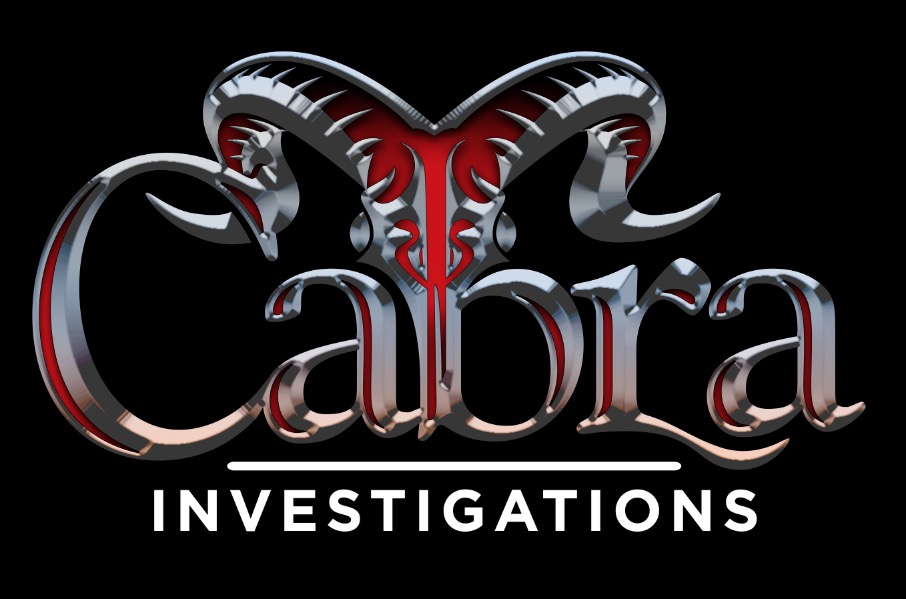 Cabra Investigations Logo