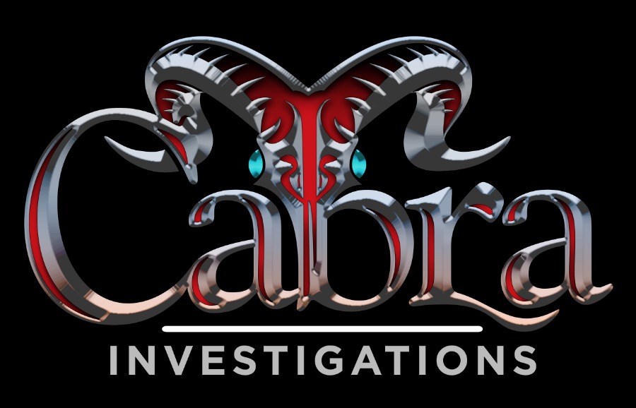 Cabra Investigations Logo