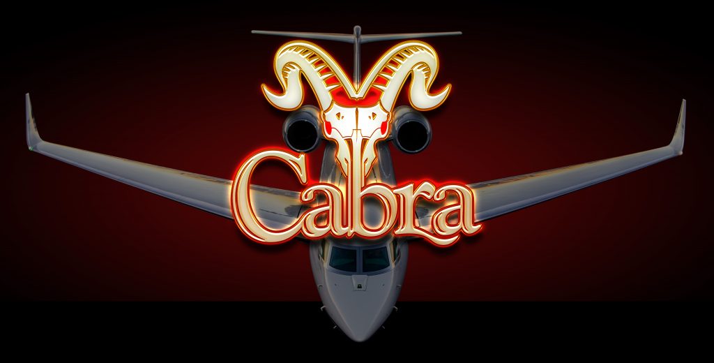 Cabra Investigations Logo