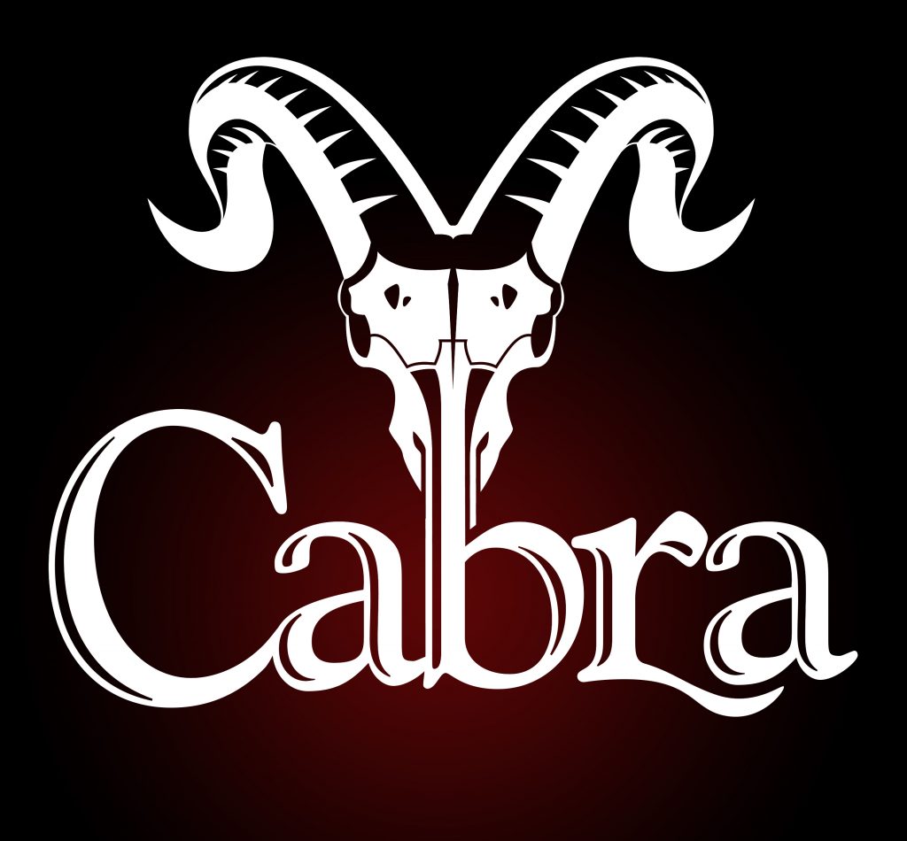 Cabra Investigations Logo