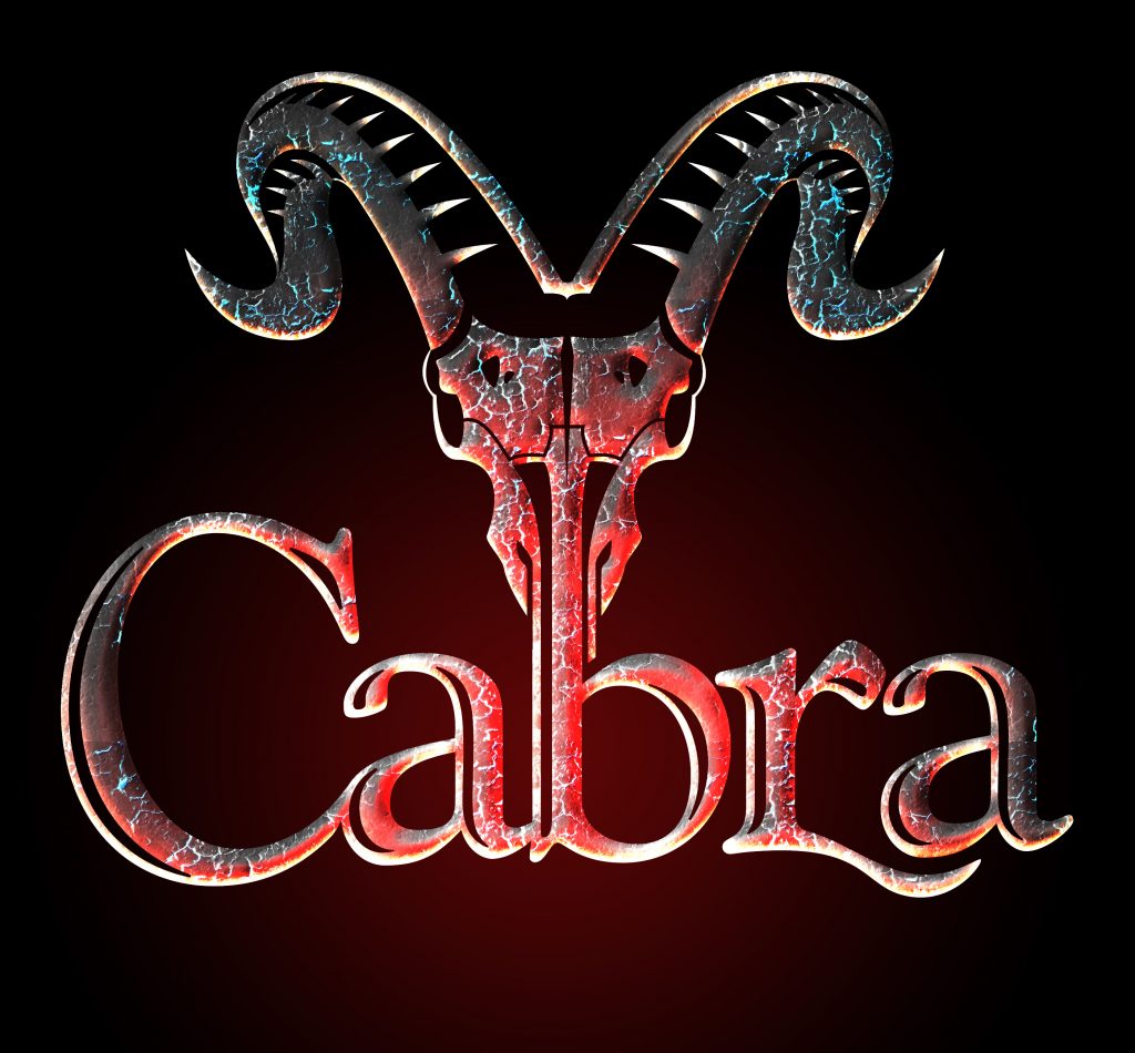 Cabra Investigations Logo