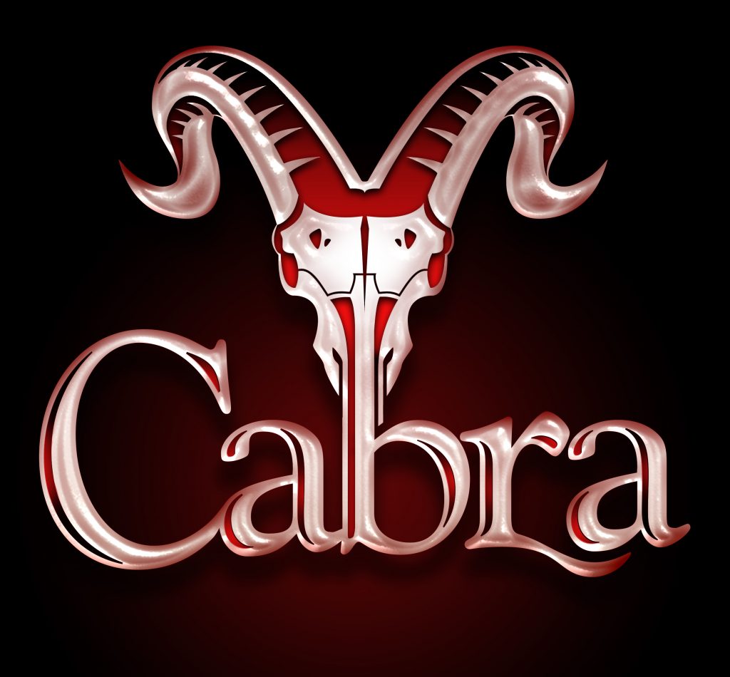 Cabra Investigations Logo