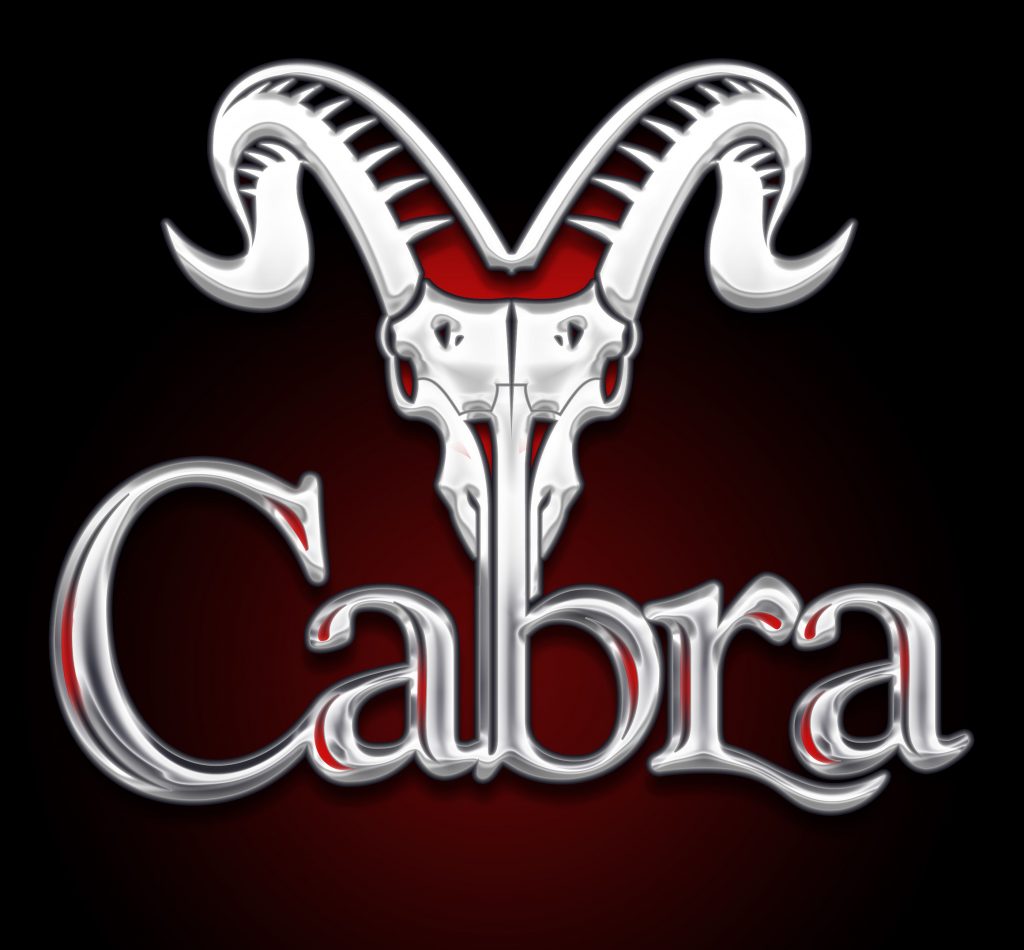 Cabra Investigations Logo