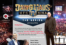 Dawghaus TV Series