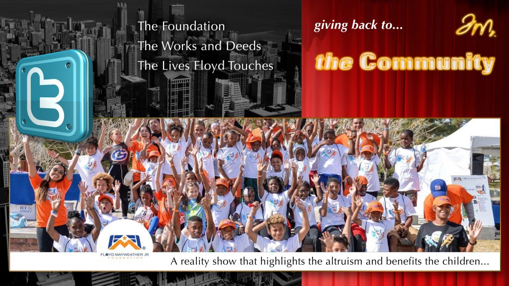 Force Majeure TV Show Presentation