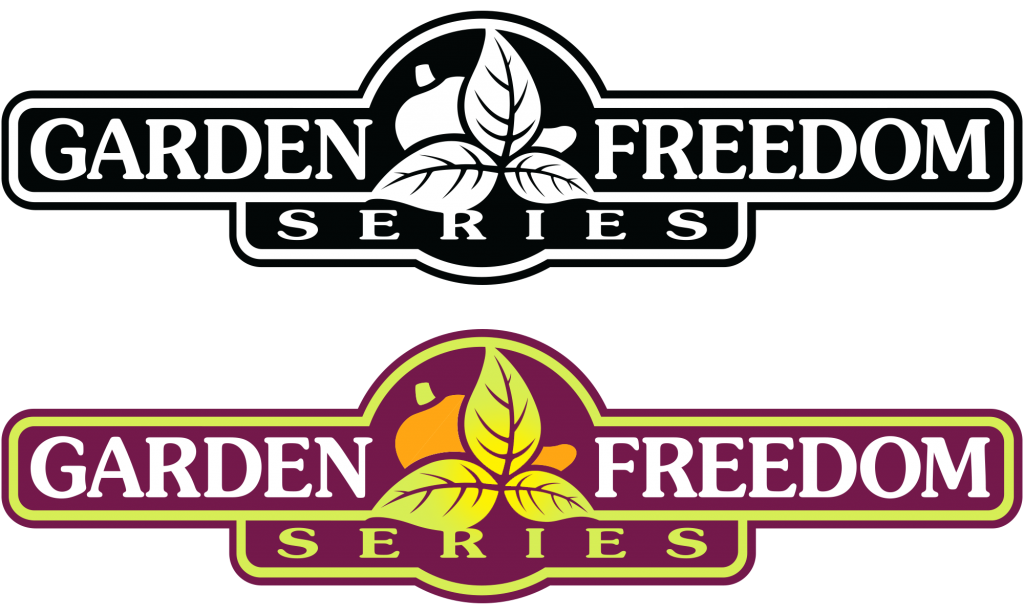Garden Freedom Logo