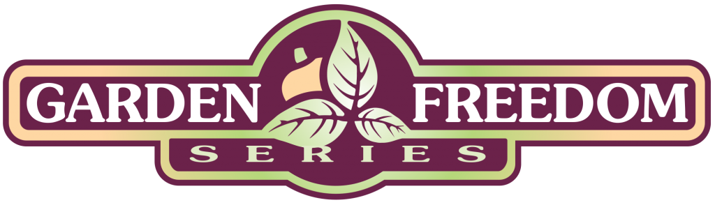 Garden Freedom Logo